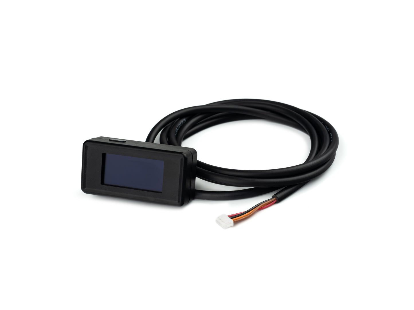DPF control - SET