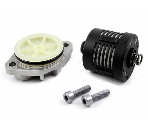 Olejový filtr pro 3. generaci - Land Rover