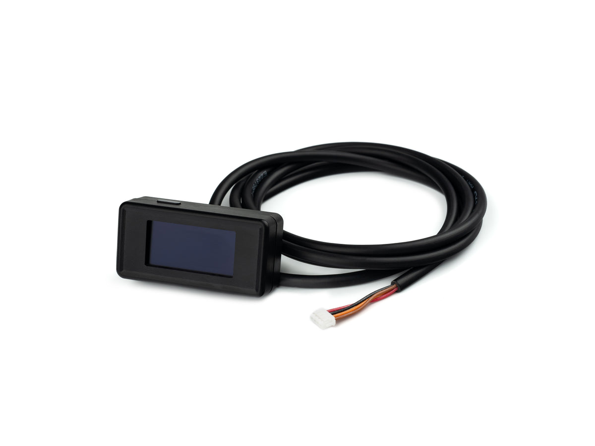Dpf Light Instrument Multimeter Indikátor DPF control s displejem – Vojtech-shop.cz