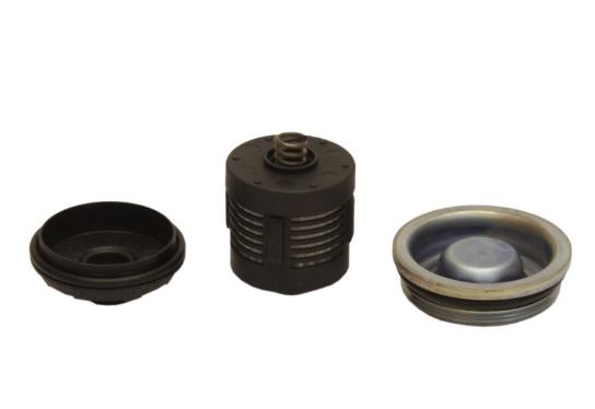 Olejový filtr pro 2. generaci - Audi, Seat, Škoda, VW