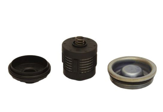 Olejový filtr pro 2. generaci - Audi, Seat, Škoda, VW